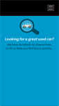 Mobile Screenshot of driveingram.com